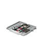AEG GI8200A2TU Integrated Dishwasher 14 Place Settings