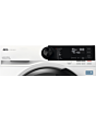 AEG LFR62144B 10kg 1400 Spin White Washing Machine
