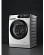 AEG LFSR72944B 9kg 1400 Spin Washing Machine White