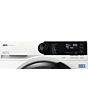 AEG LFSR72944B 9kg 1400 Spin Washing Machine White