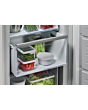 AEG NAB7N181EC Integrated No Frost Upright Freezer