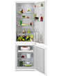 AEG NSC6L18ZES 54.6cm 70/30 Built-In Low Frost Fridge Freezer