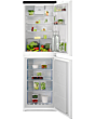 AEG NSC7T185ES 54.6cm Frost Free Fridge Freezer
