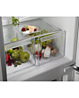 AEG NSC7T185ES 54.6cm Frost Free Fridge Freezer