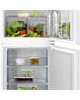 AEG NSC7T185ES 54.6cm Frost Free Fridge Freezer