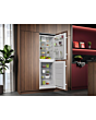 AEG NSC7T185ES 54.6cm Frost Free Fridge Freezer