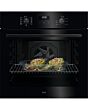 AEG OU5AB20XK 59.6cm Built In Electric Single Oven - Black