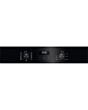 AEG OU5AB20XK 59.6cm Built In Electric Single Oven - Black