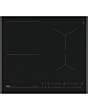 Aeg SO64IB0BFZ Exclusiv Line SO64IB0BFZ 59cm Induction Hob - Black