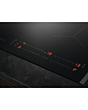 Aeg SO64IB0BFZ Exclusiv Line SO64IB0BFZ 59cm Induction Hob - Black