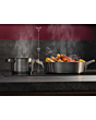 Aeg SO64IB0BFZ Exclusiv Line SO64IB0BFZ 59cm Induction Hob - Black