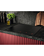 Aeg SO64IB0BFZ Exclusiv Line SO64IB0BFZ 59cm Induction Hob - Black