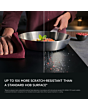 Aeg SO64IB0BFZ Exclusiv Line SO64IB0BFZ 59cm Induction Hob - Black