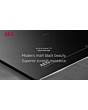 AEG TO64IB00FZ 60cm Black Induction Hob Built-In