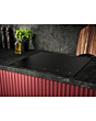 AEG TO64IB00FZ 60cm Black Induction Hob Built-In