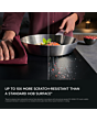 AEG TO64IB00FZ 60cm Black Induction Hob Built-In