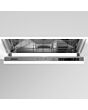 Blomberg LDV52520 Integrated Full Size Dishwasher with Hygiene+ 15 Place Settings