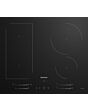 Blomberg MIN74387NP  59cm Induction Hob - Black
