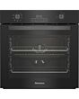 Blomberg ROEN8232BP 60cm Built In Electric Single Oven - Black
