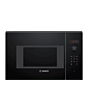 Bosch BFL523MB0B Series 4 Built-In Microwave