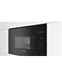 Bosch BFL523MB0B Series 4 Built-In Microwave