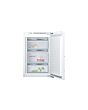 Bosch GIV21AFE0 55.8cm Built In Undercounter Freezer - White