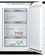 Bosch GIV21AFE0 55.8cm Built In Undercounter Freezer - White