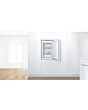 Bosch GIV21AFE0 55.8cm Built In Undercounter Freezer - White