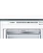 Bosch GIV21AFE0 55.8cm Built In Undercounter Freezer - White