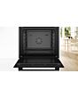 Bosch HQA534BB3B Built In Single Oven