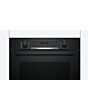 Bosch HQA534BB3B Built In Single Oven