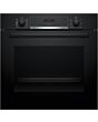 Bosch HQA534BB3B Built In Single Oven