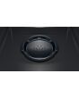 Bosch HQA534BW3B Series 4 Built In Single Oven With Added Steam