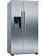 Bosch KAD93AIERG American Side by Side Fridge Freezer