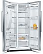 Bosch KAD93AIERG American Side by Side Fridge Freezer