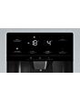 Bosch KAD93AIERG American Side by Side Fridge Freezer
