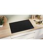 Bosch PXV831HC1E 80cm Surface Mount Induction Hob - Black