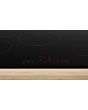 Bosch PXV831HC1E 80cm Surface Mount Induction Hob - Black