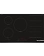 Bosch PXV831HC1E 80cm Surface Mount Induction Hob - Black