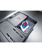 Bosch SMI2HTS06G Series 2 60cm 13 Place Semi-Integrated Dishwasher - Brushed Steel