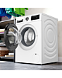 Bosch WGG254F0GB 10kg 1400 Spin Washing Machine - White