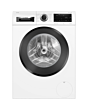 Bosch WGG254F0GB 10kg 1400 Spin Washing Machine - White