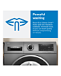 Bosch WGG254F0GB 10kg 1400 Spin Washing Machine - White
