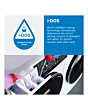 Bosch WGG254F0GB 10kg 1400 Spin Washing Machine - White
