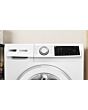 Bosch WGJ25400GB Series 6 10Kg 1400 Spin Washing Machine