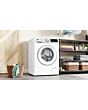 Bosch WGJ25400GB Series 6 10Kg 1400 Spin Washing Machine