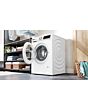 Bosch WGJ25400GB Series 6 10Kg 1400 Spin Washing Machine