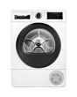 Bosch WQG24502GB Series 6 9Kg Heat Pump Tumble Dryer - White