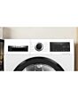Bosch WQG24502GB Series 6 9Kg Heat Pump Tumble Dryer - White