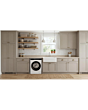 Candy EY-48SB8-80 8kg 1400 Spin Washing Machine